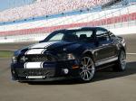 Shelby GT500 Super Snake 2010 года